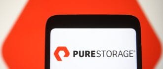 c30fd999a11b3092a9f01c23aca7a066 - Pure Storage Stock Soars on Higher Subscription Revenue