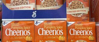 c3985b31869233bd75bbeb12c7bc4942 - General Mills stock drops as cereal maker lowers full-year profit outlook