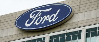 cdbcb46e32d89ac492ca52c08ca2a56e - Ford Stock Falls After Jefferies Analyst Downgrade