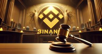 Ex-Binance executive alleges retaliatory firing over bribery whistleblowing