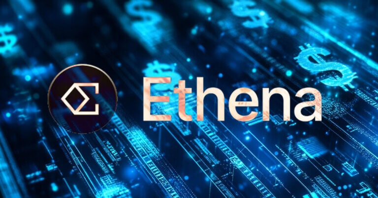 Ethena Labs launches stablecoin backed by BlackRock's tokenized fund shares