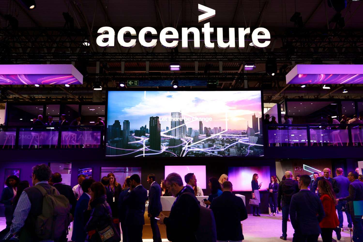 Accenture logo