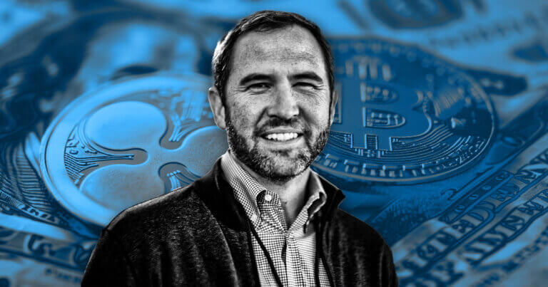 Ripple CEO Brad Garlinghouse questions ’60 Minutes’ omission of key XRP legal victory