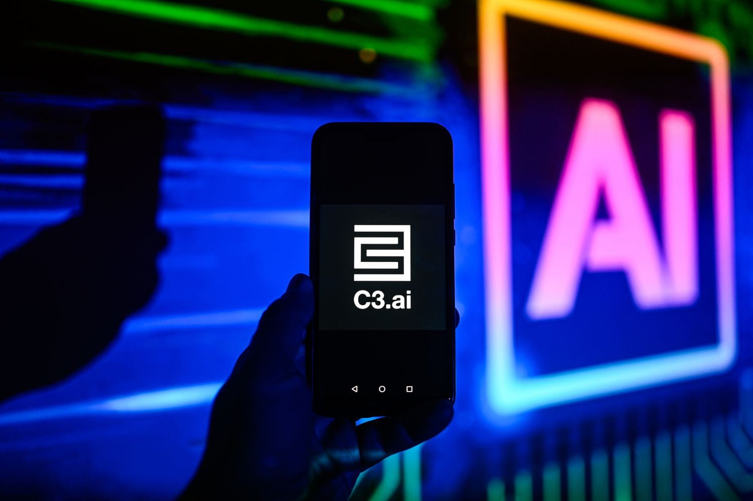 C3.ai logo