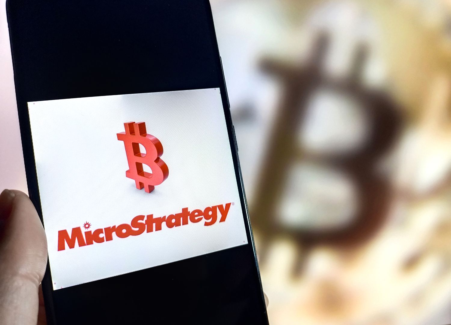 MicroStrategy