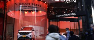 f5c6cf56ae9f0d5a83d4040e78587e9d - Nissan stock jumps after investors speculate about Honda deal