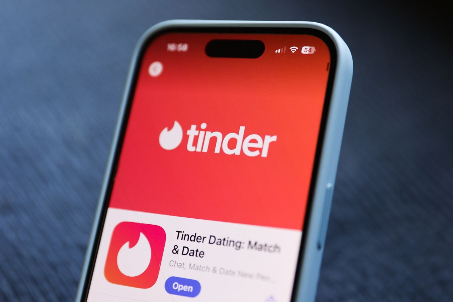 Tinder on App Store