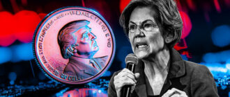 272bc8d2f8adc8af3b55efcea85fce5f - Senator Elizabeth Warren stresses the importance of Trump memecoins and outlines a $2 trillion savings in DOGE