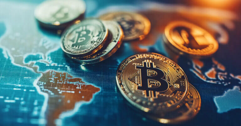 Unknown nation considering Bitcoin as an alternative to traditional bonds, Bitwise CEO reveals