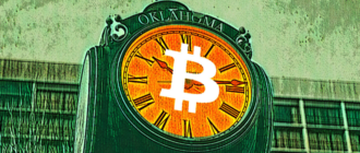 354bf5bae5510e52274721f877e12d7a - Oklahoma legislator introduces legislation for strategic Bitcoin Reserve