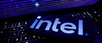 4480ede133ee17b2275c3512c8f3318e - Deal News and Rumors Push Intel Stock Higher at the Start of Year