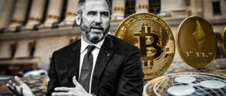 541ff6c3d11fabf9553eac8e2a9d2c82 - Brad Garlinghouse of Ripple opposes Bitcoin reserve only for US