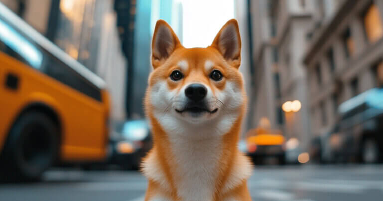 Grayscale launches trust for institutional access to Dogecoin