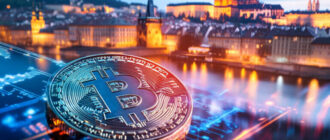 5adcc6022ede422542f0c5205a530089 - Czech National Bank looks at Bitcoin to diversify its reserves