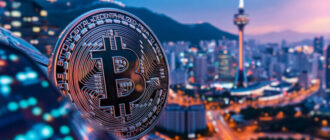 9606b7aeb3cf462e30b89183b48dc90f - South Korea's cryptocurrency ETFs are being re-evaluated in the face of global shifts and increased demand