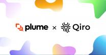 Qiro Finance Partners with Plume Network to Tokenize up to $50M in Private Credit Assets On-Chain