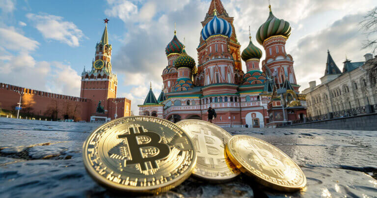 Russia’s Rosseti eyes Bitcoin mining to harness surplus energy and boost local growth