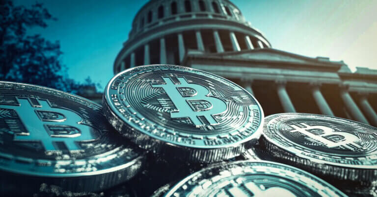 South Dakota and Kentucky lawmakers to propose Bitcoin reserve legislation