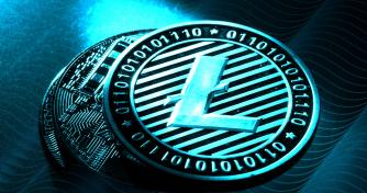 Analysts believe spot Litecoin ETF likely to be the first altcoin approval as Nasdaq files listing application