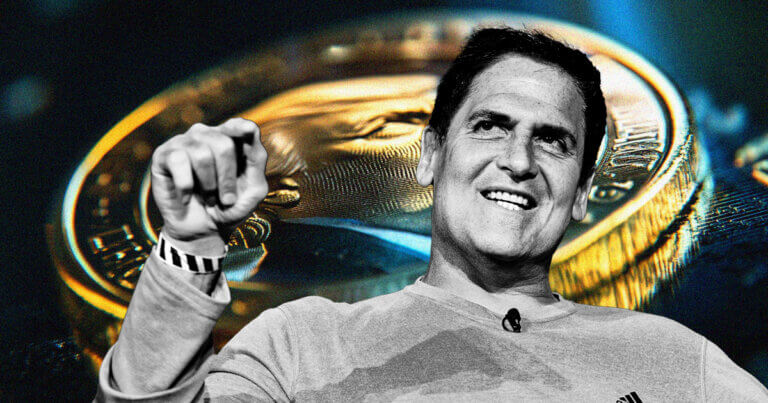 Trump’s memecoin is a ‘self-serving’ disaster risking legitimacy of crypto – Mark Cuban