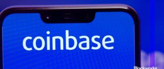 be04c37103b25daa600cf053a501e693 - Coinbase is a good place to start for institutions looking for crypto opportunities.