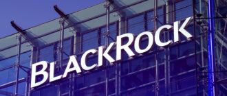 be0edb737a4c64bfe626583a0cfca52e - BlackRock's bitcoin ETF accounts for 20 percent of its Q1 net inflows. 