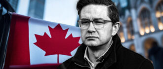 c5d82a8da87953f4f4e4720134343638 - Bitcoin enthusiast Pierre Poilievre is the leader for Canada's next Prime Minister on Polymarket, but falls behind on Kalshi