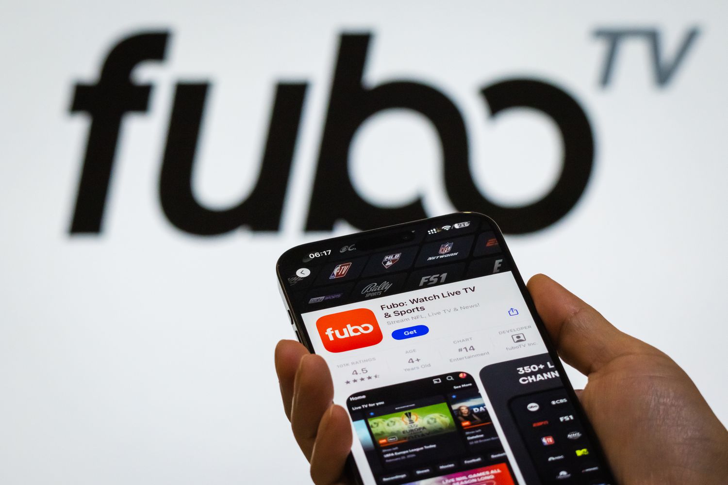 FuboTV