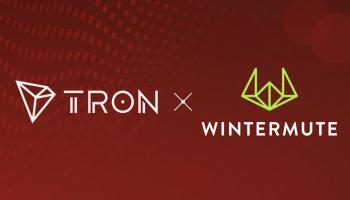 TRON and Wintermute Further Strategic Collaboration