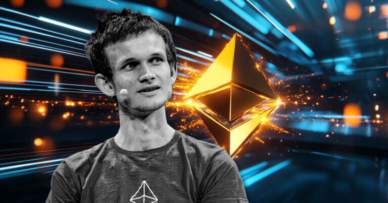 Vitalik Buterin calls to cement ETH as ‘triple-point asset’ within L1, L2 ecosystem