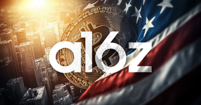 a16z retreats from UK as Trump administration revitalizes US crypto scene