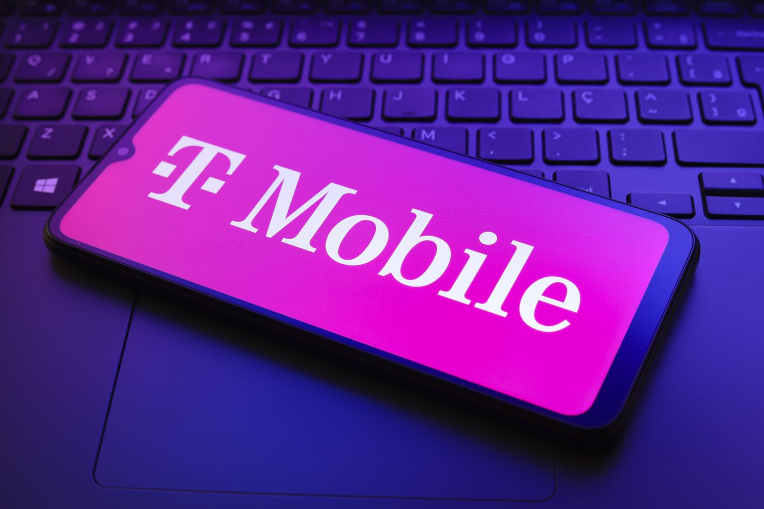 T-Mobile 