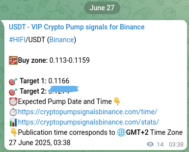 Market signal verification: Coin on Binance at 27 June 2025, 03:44 Market signal verification: Coin on Binance at 27 June 2025, 03:44