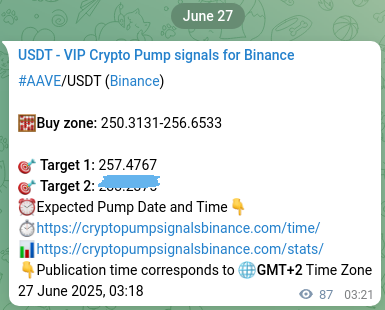 Explore the Binance signal proof for Coin, 27 June 2025, 06:55 Binance signal proof for Coin, 27 June 2025, 06:55