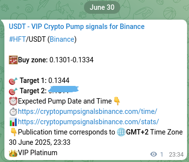 Check the HFT pump verification image from Binance, 30 June 2025, 23:36 HFT pump verification image from Binance, 30 June 2025, 23:36