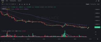 report 20250624 2209 - Report of coin pump on Binance - 24 June 2025