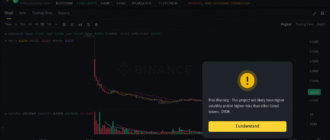 report 20250625 1502 - Report of coin pump on Binance - 25 June 2025