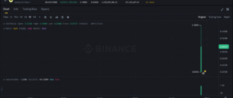 report 20250627 0122 - Report of coin pump on Binance - 27 June 2025