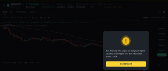 report 20250627 1912 - Report of coin pump on Binance - 27 June 2025