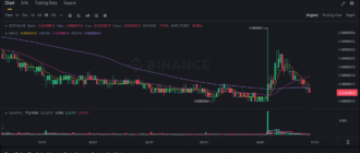 report 20250628 2328 - Report of coin pump on Binance - 28 June 2025
