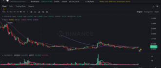 report 20250629 0042 - Report of coin pump on Binance - 29 June 2025