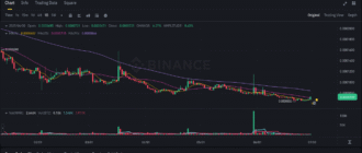 report 20250630 2333 - Report of coin pump on Binance - 30 June 2025