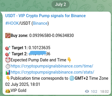 Check the HOOK pump verification image from Binance, 02 July 2025, 20:51 HOOK pump verification image from Binance, 02 July 2025, 20:51