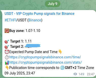 See the verification image for ETHFI pump signal on Binance at 10 July 2025, 03:55 Verification image for ETHFI pump signal on Binance at 10 July 2025, 03:55