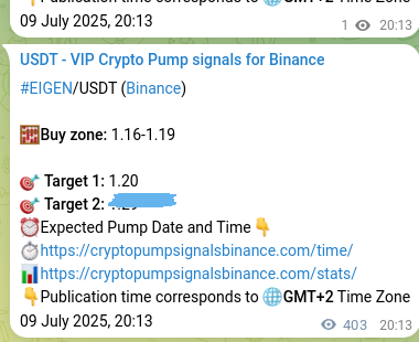 Crypto trading signal proof: LINK pump on Binance, 10 July 2025, 07:24 Crypto trading signal proof: LINK pump on Binance, 10 July 2025, 07:24