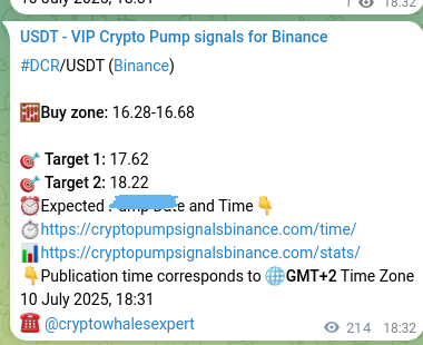 Discover the authenticated ENS pump signal on Binance, 11 July 2025, 00:25 Authenticated ENS pump signal on Binance, 11 July 2025, 00:25