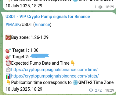 Binance trading signal proof for EGLD pump, 11 July 2025, 02:01 Binance trading signal proof for EGLD pump, 11 July 2025, 02:01