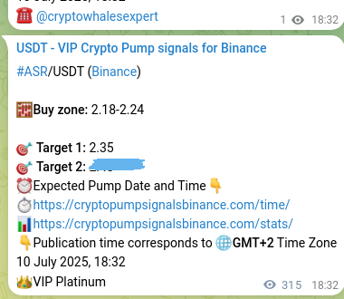 Watch the live proof of ASR pump signal on Binance, 11 July 2025, 03:14 Live proof of ASR pump signal on Binance, 11 July 2025, 03:14