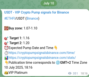 Check out the Binance pump signal proof for ETHFI on 11 July 2025, 04:01 Binance pump signal proof for ETHFI on 11 July 2025, 04:01