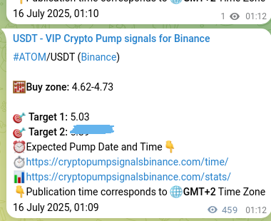Access the Binance pump signal verification for PHA at 16 July 2025, 13:48 Binance pump signal verification for PHA at 16 July 2025, 13:48